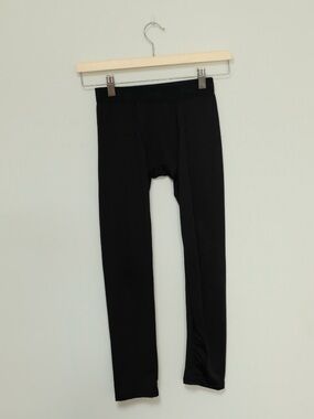 Boys athletic leggings
